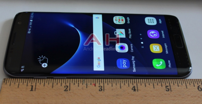 Illustration for article titled Una nueva filtración confirma los precios del Galaxy S7. La pre-reserva incluye unas Gear VR